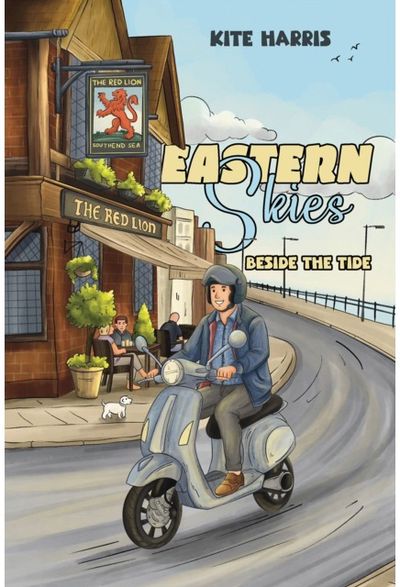 Eastern Skies: Beside the Tide