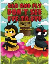 Bea and Fly Dont See Eye to Eye