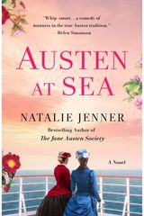 Austen at Sea: A Novel