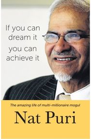 If You Can Dream It, You Can Achieve It