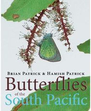 Butterflies of the South Pacific