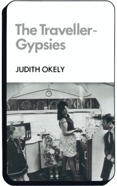 Traveller-Gypsies