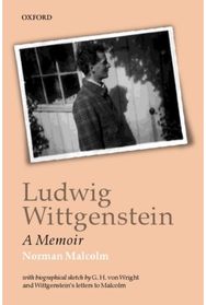 Ludwig Wittgenstein: A Memoir