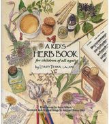 Kids Herb Book: For Children of All Ages