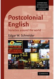 Postcolonial English: Varieties around the World