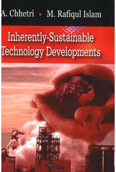 Inherently-Sustainable Technology Developments