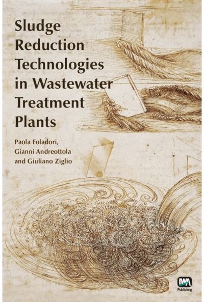 Sludge Reduction Technologies in Wastewater Treatment Plants