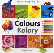 Colours (English-Polish)
