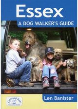 Essex: A Dog Walkers Guide