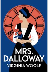 Mrs. Dalloway: A Modernist Classic of Time, Memory and Society