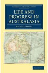 Life and Progress in Australasia