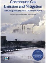 Greenhouse Gas Emission and Mitigation in Municipal Wastewater Treatment Plants