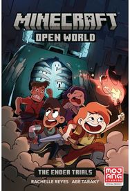 Minecraft: Open World - The Ender Trials