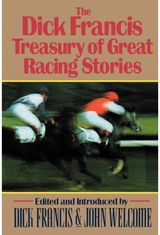 Dick Francis Treasury of Great Racing Stories