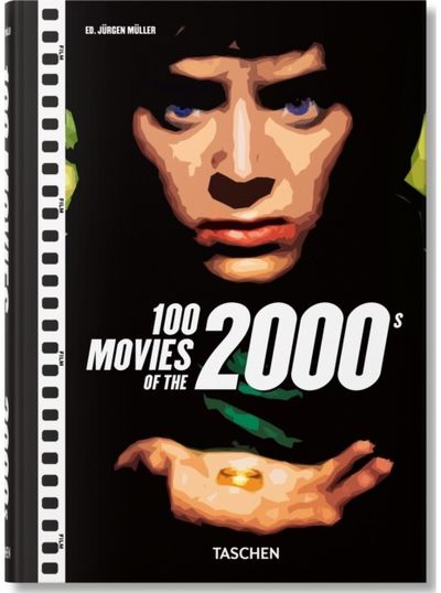 100 Movies of the 2000s