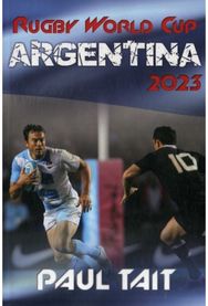 Rugby World Cup Argentina 2023
