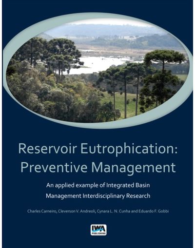 Reservoir Eutrophication: Preventive Management