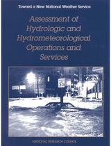 Assessment of Hydrologic and Hydrometeorological Operations and Services