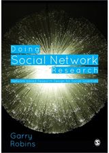 Doing Social Network Research: Network-based Research Design for Social Scientists