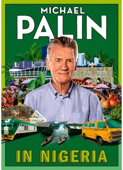 In Nigeria (Signed Edition)