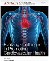 Evolving Challenges in Promoting Cardiovascular Health, Volume 1254