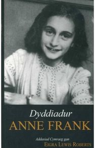 Dyddiadur Anne Frank