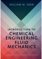Introduction to Chemical Engineering Fluid Mechanics