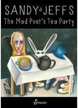 Mad Poets Tea Party