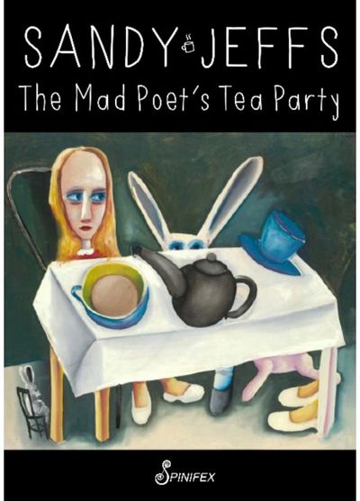 Mad Poets Tea Party