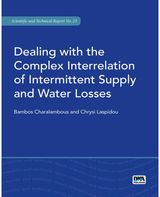 Dealing with the Complex Interrelation of Intermittent Supply and Water Losses