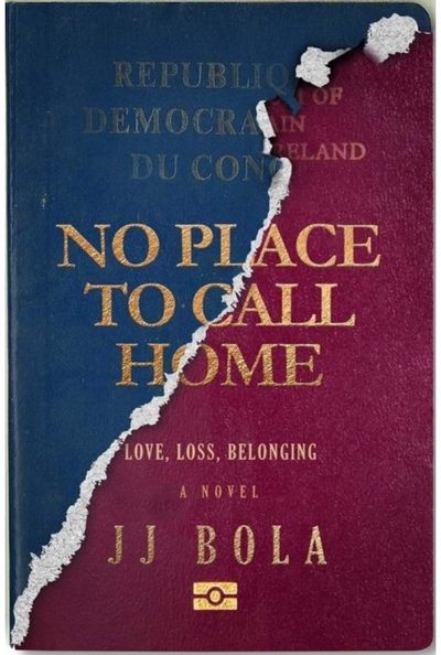 No Place to Call Home: Love, Loss, Belonging