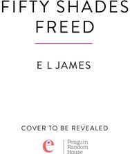 Fifty Shades Freed