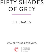 Fifty Shades of Grey