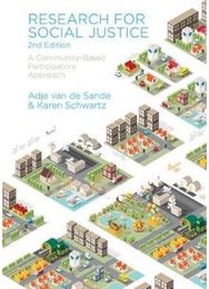 Research for Social Justice: A Community-Based Participatory Approach, Second Edition