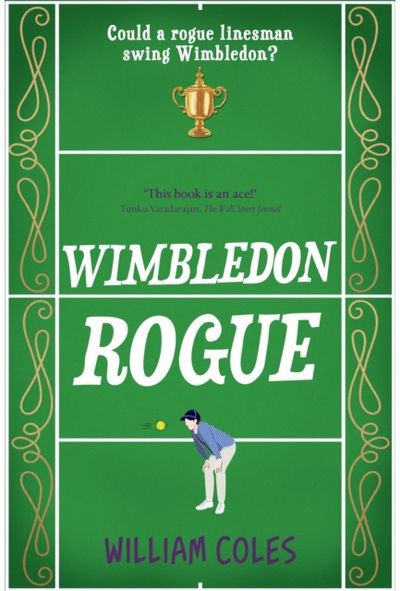 Wimbledon Rogue: Could a rogue linesman swing Wimbledon?