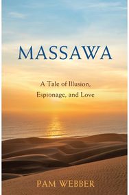 Massawa: A Tale of Espionage, Love, and Illusion