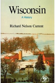 Wisconsin: A History