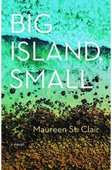 Big Island, Small