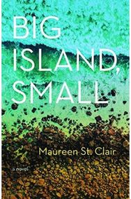 Big Island, Small