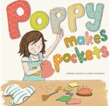 Poppy Makes Pockets