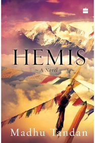 Hemis: A novel