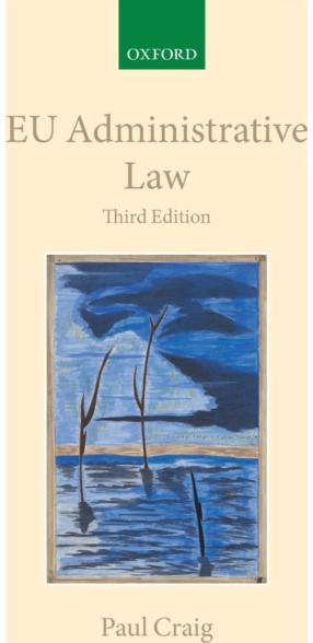 EU Administrative Law
