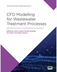 CFD Modelling for Wastewater Treatment Processes