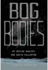 Bog Bodies