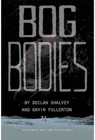 Bog Bodies