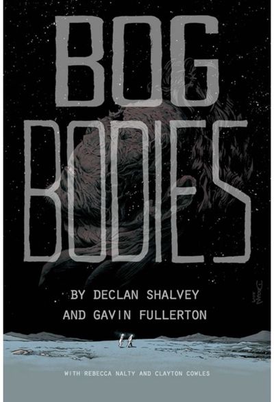 Bog Bodies