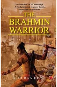 Brahmin Warrior