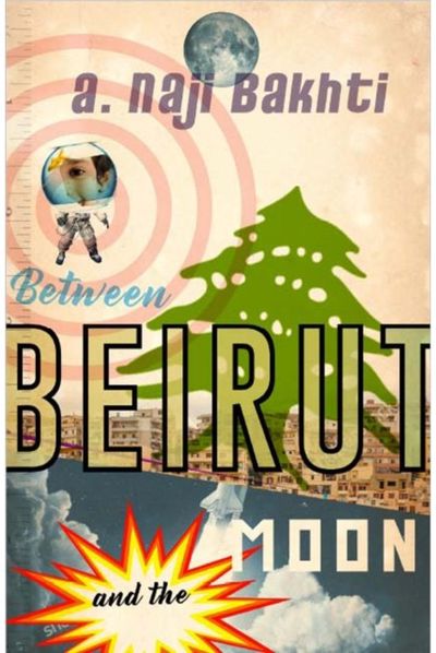 Between Beirut And The Moon
