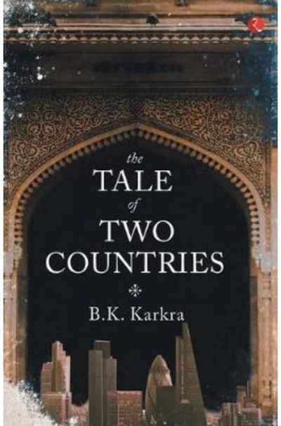 Tale of Two Countries