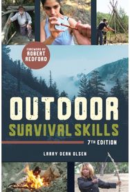 Outdoor Survival Skills